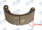 High Quality Dfac Auto Parts Brake Pad