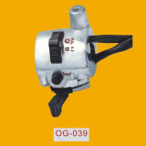 China Supplier Handle Switch, Motorcycle Handle Switch for Og039