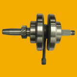 Cg125 Motorbike Crankshaft, Motorcycle Crankshaft for Auto