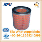 17801-54020 High Quality Air Filter for Toyota