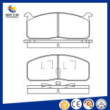 Hot Sale Auto Chassis Parts Brake Pad for Toyota Gdb233/20729/0446535160