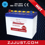 55D26L 12V60ah Good Quality Lead Acid Standard Car Battery