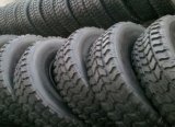 37X12.5r16.5 Milirary Tires Matched for Hummer Toyota Jeep, SUV Tire