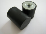 E-Pf Rubber Mount, Rubber Mounting, Shock Absorber
