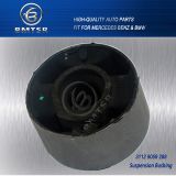 Wholesale Supplier OEM Auto Rubber Bushing with Metal