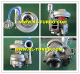 Turbocharger Hx40W Turbo 4041943 4041946 49552196745818070 4089920 4039613 for Cummins Qsl