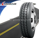 All Steel Radial Truck Tyre with Gcc 1200r24, 1200r20