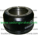 Premium Brake Meritor/Ror Brake Drum 21018986/21021163