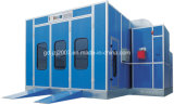 Standard Model Ce Hot Sale Spray Booth for Car