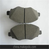 Hot Selling Automobile Parts Brake Pad for BMW 34216790966