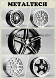 Alloy Wheel Rim High Quality Aluminum Wheel Rim