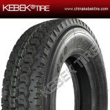 China All Steel Radial Truck Tyre 11r22.5