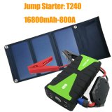16800mAh Battery Jumper Starter for Vehicles