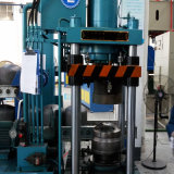 12.5kg/15kg LPG Gas Cylinder Auto Hole Punching&Logo Making Machine