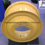 Aircraft Tow Tractor Wheel (25-10.00/1.5)