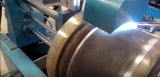 Bottom Base Welding Machine for LPG Gas Cylinder Manufacturing Equipmens