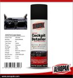 Dashboard & Leather Wax Cleaner Wholesale Factory