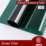 Window Film for Architectural One Way Vision, Metallized Film