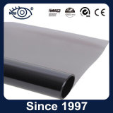 Color No Fading Black Adhesive Dyed Film for Car Window