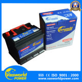 45ah DIN Maintenance Free 12V Car Battery High Quality
