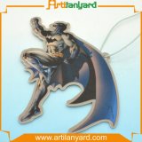 Customer Design Absorbant Paper Air Freshener