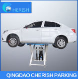 Hydraulic Scissor Car Lift Simple&Portable Scissor Auto/Car Lift