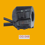 Motorbike Handle Switch, Motorcycle Handle Switch for Og048
