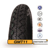 Top Quality Tubeless Motorcycle Tyre 90/90-18