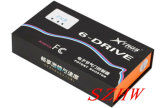 Potent Booster II 6 Drive Electronic Throttle Controller, Ts-711, Dedicated for Honda New CRV, Ultra-Thin, Free Shipping