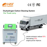 Hho Oxy-Hydrogen Generator Car Engine Decarbonising Machine