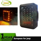 Euro Original Wrangler Brakect LED Taillight for Jeep
