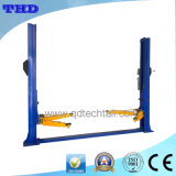 Direct Factory 4t Hydraulic 2 Post Lift Car Lift with Ce
