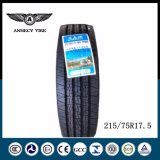 Radial Trcuk Tire/Tyre 215/75r17.5 225/70r19.5 235/75r17.5 265/70r19.5