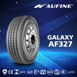 China High Quality and Best Price Truck Tire (12.00R24)