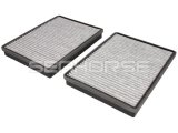 Cabin Air Filter for BMW 5 Serious Auto Car 64118391198