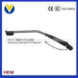 Factory Wholesales Double-Pipe Wiper Arm for Big-Bus