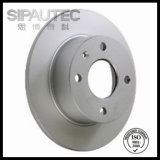 Rear Solid Rotor Brake Disc for Audi/VW/Seat (823615301)