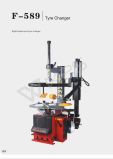 Tyre Changer with Arm,