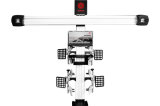 3D Car Wheel Alignment Machine/Wheel Aligner