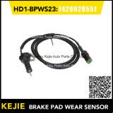Brake Pad Wear Sensor for Renault Trucks 74 20 928 551
