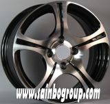 Alloy Material 12-28 Inch Diameter Alloy Wheel F23676