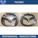 Mazda M3 ABS Chrome Car Logo Auto Part Back Car Emblem