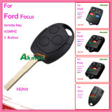 Auto Remote Key for Ford with 3 Buttons 304MHz (long type)