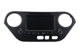 Car Audio Multimedia for Hyundai I10 2013-2015 with Radio/GPS/DVD Player