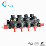 CNG LPG Autogas System Fuel 4 Cylinder Injector Rail L05