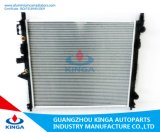 Best Selling Car Radiator for Benz Ml-Class W163 Ml270 ' 98 - at