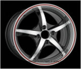 Kunxi 14inch Fashion Style Alloy Wheels From China