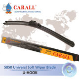 Universal Wiper Blades (S860) China Wiper Blade Soft Wiper Blade