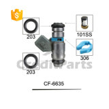 CF-6635 Universal Fuel Injector Repair Servcie Kits for Fuel Injector Nozzles