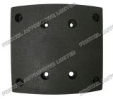 Brake Lining for Benz Truck (4671)